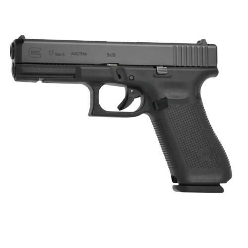 Pistolet Glock 17